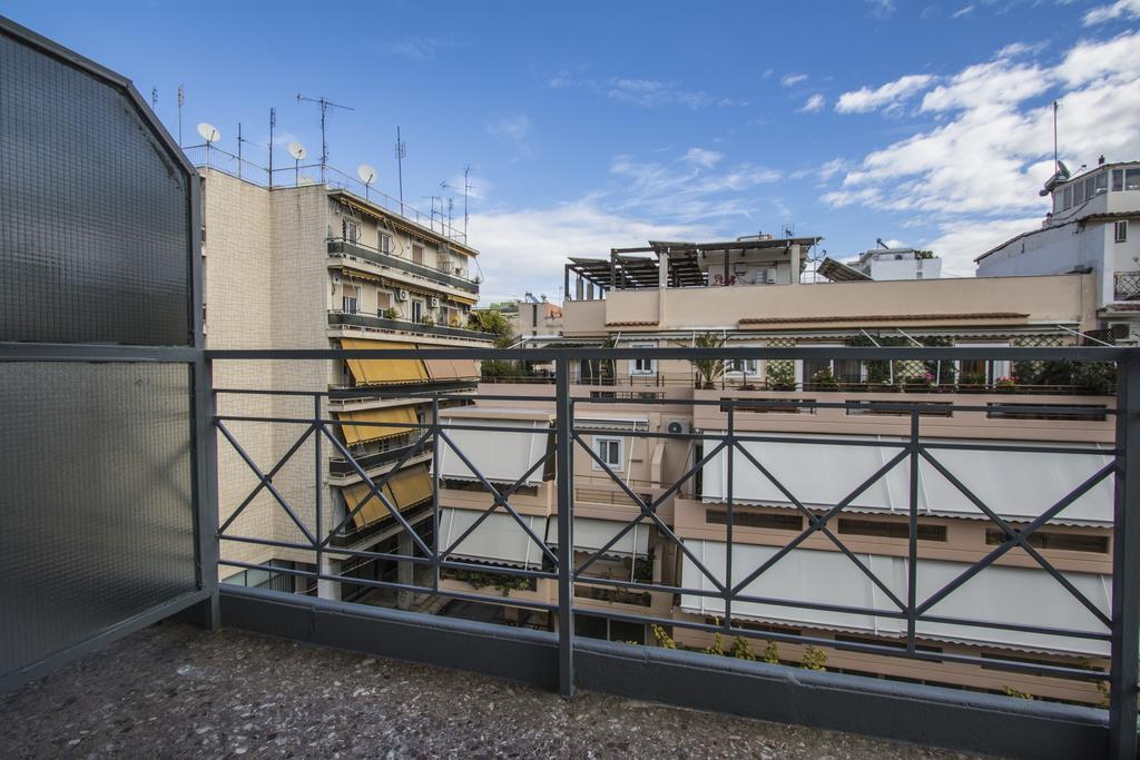 Athens Delta Hotel Exterior photo